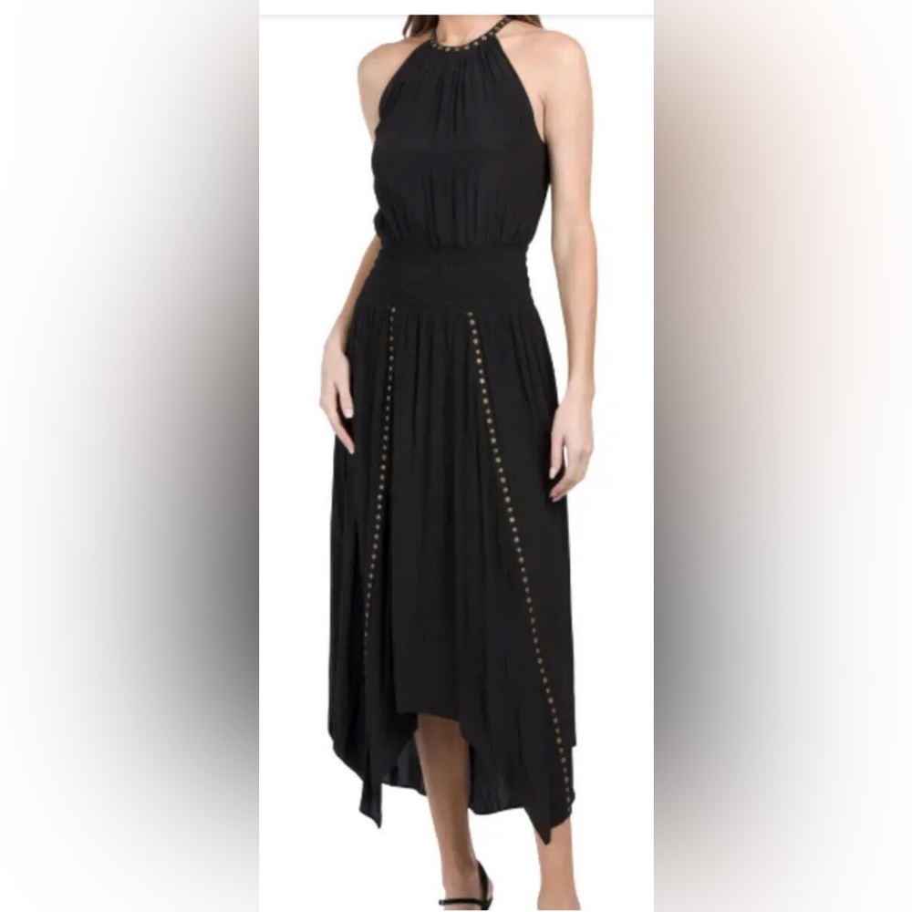 COPY - RAMY BROOK MELLY DRESS - Picture 3 of 8